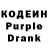 Codein Purple Drank David Natanael
